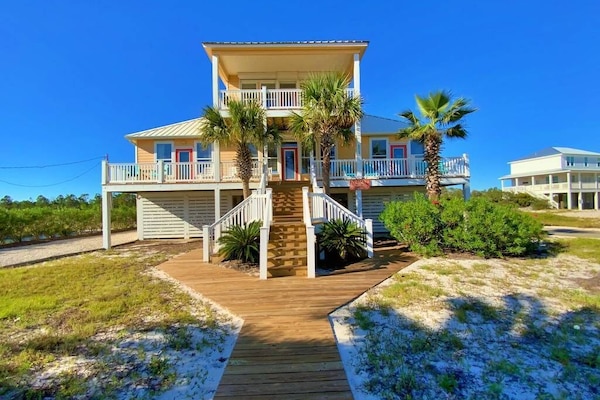 Blessed and Refreshed