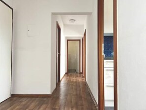 Interior - Maisonette Penthouse Laatzen - 5 min to trade fair (Laatzen)