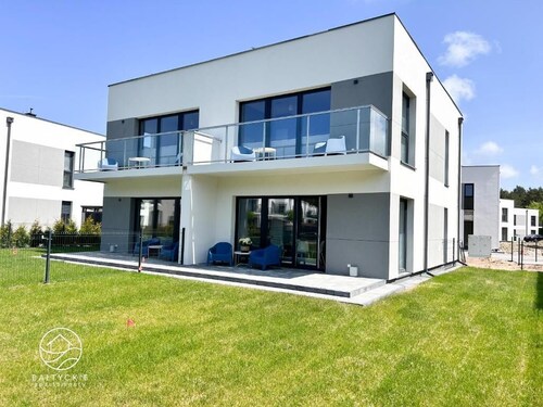 Apartamenty Bałtyckie - Luxuro Park