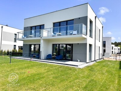 Apartamenty Bałtyckie - Luxuro Park