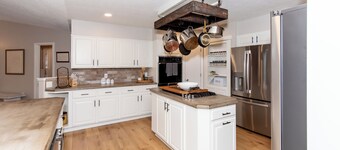 Group Accommodation: The Attic by CP Sports Center