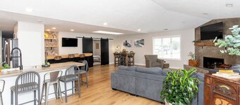 The Attic: Sandusky’s Premier Group & Sports Team Stay