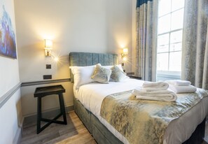 Draps en coton égyptien, literie de qualité supérieure, surmatelas