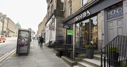 MONO Suites New Town