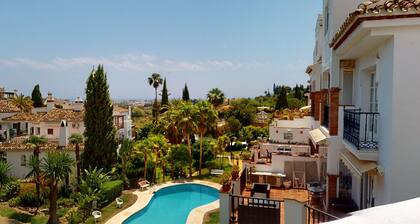 Vista Verde - Mijas Charming Dúplex