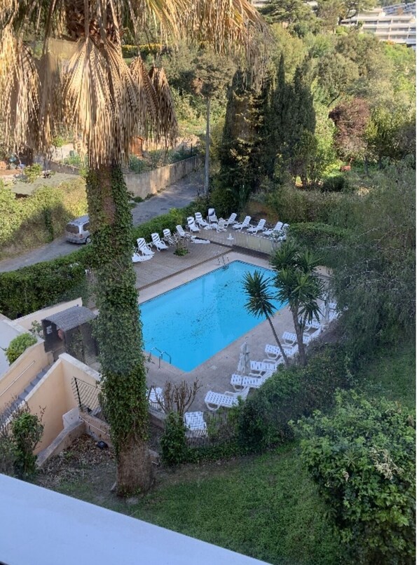 Alberca