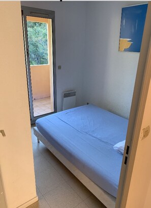 2 habitaciones 