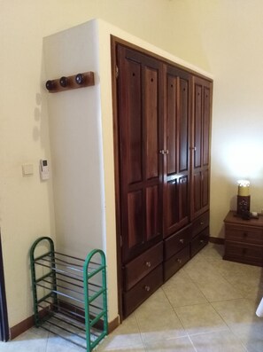 Interior - Magic Building Apartment 4 (Tarrafal)
