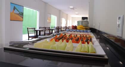 Fly Hotel