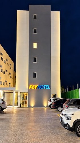 Fly Hotel