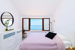 Apartamento (1 Bedroom) | 1 quarto, ferros/tábuas de passar roupa, Wi-Fi de cortesia
