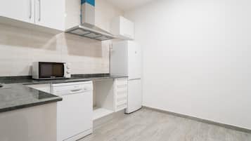 Apartamento Clásico SV07 | Private kitchen