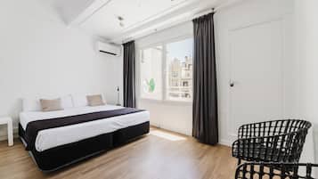 Apartamento Estándar SV21 | 5 bedrooms, free WiFi, bed sheets