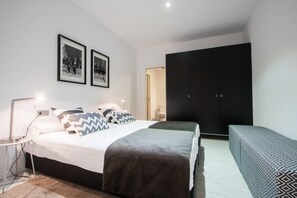 Apartamento Superior SV01 | Truy cập Internet không dây miễn phí, bộ trải giường 