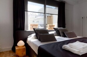 Apartamento Estándar SV21 | 5 Schlafzimmer, kostenloses WLAN, Bettwäsche