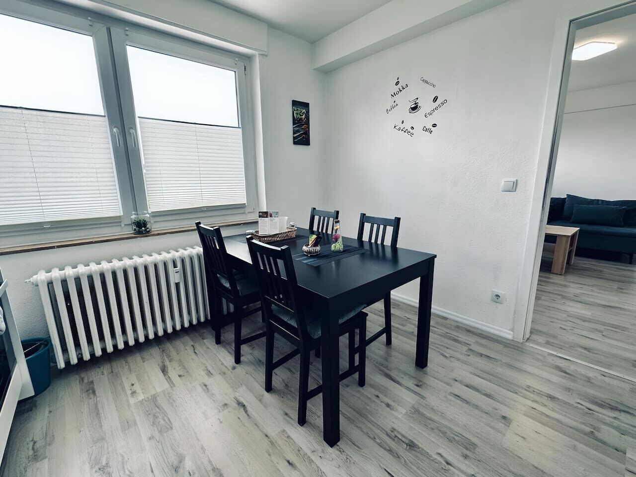 Spiseområde