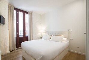 Lit parapluie, Wi-Fi gratuit