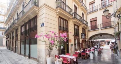 Valencia Luxury - Boutique Redonda