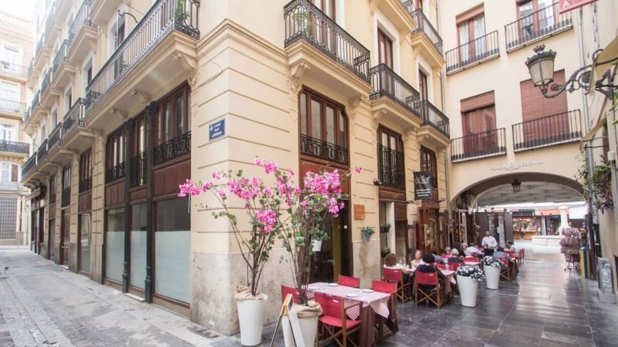 Valencia Luxury - Boutique Redonda