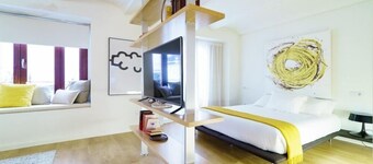Valencia Luxury - Boutique Redonda