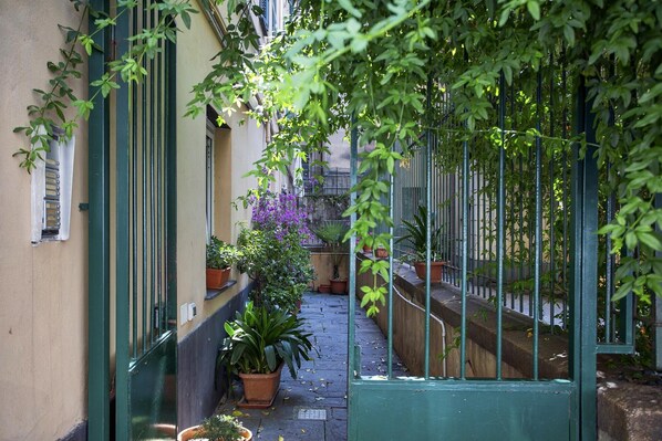 Apartment | 1 Schlafzimmer