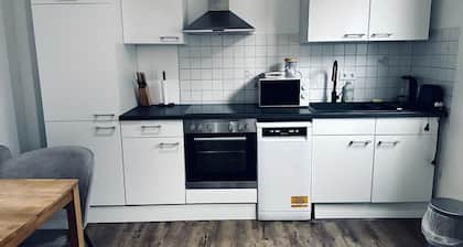 Fewo Burgquartier - im Ritterlichen Bad Bentheim