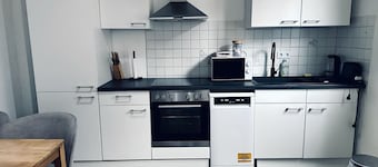 FeWo Burgquartier – Ritterlich & Zentral