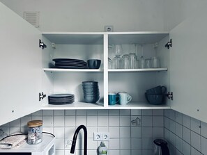 Interior - Fewo Burgquartier - im Ritterlichen Bad Bentheim (Bad Bentheim)