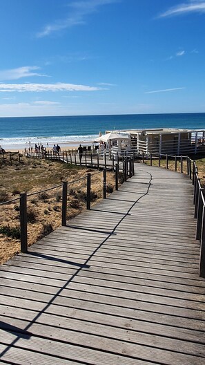Plage