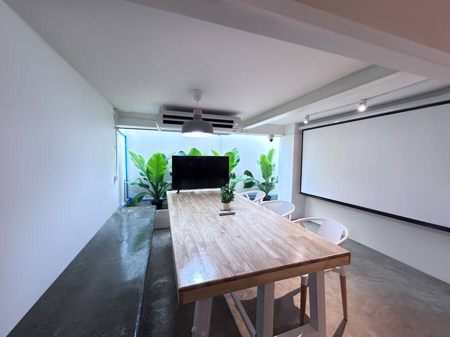 Tempat makan keluarga