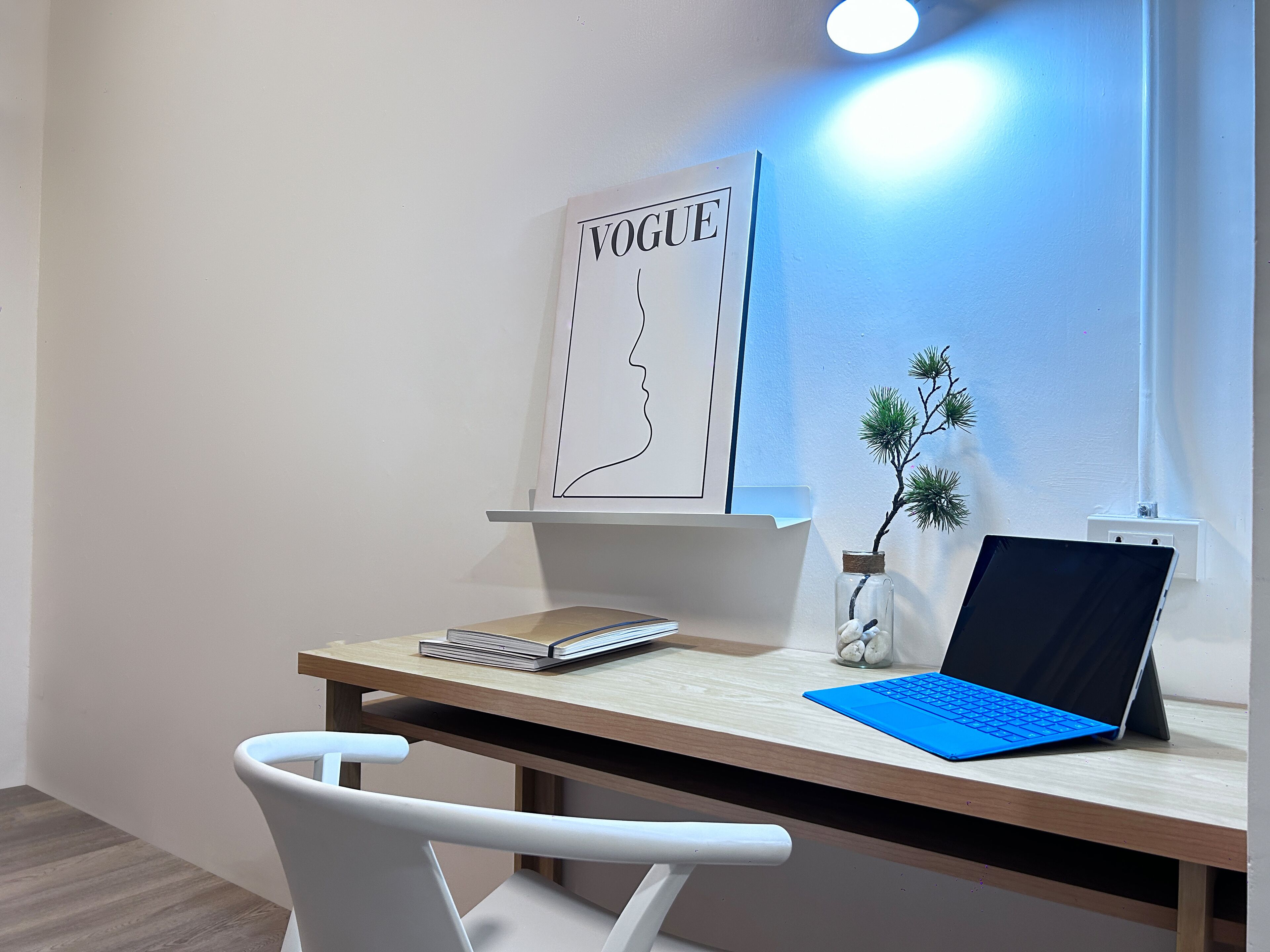 Photo - Letter Better Home