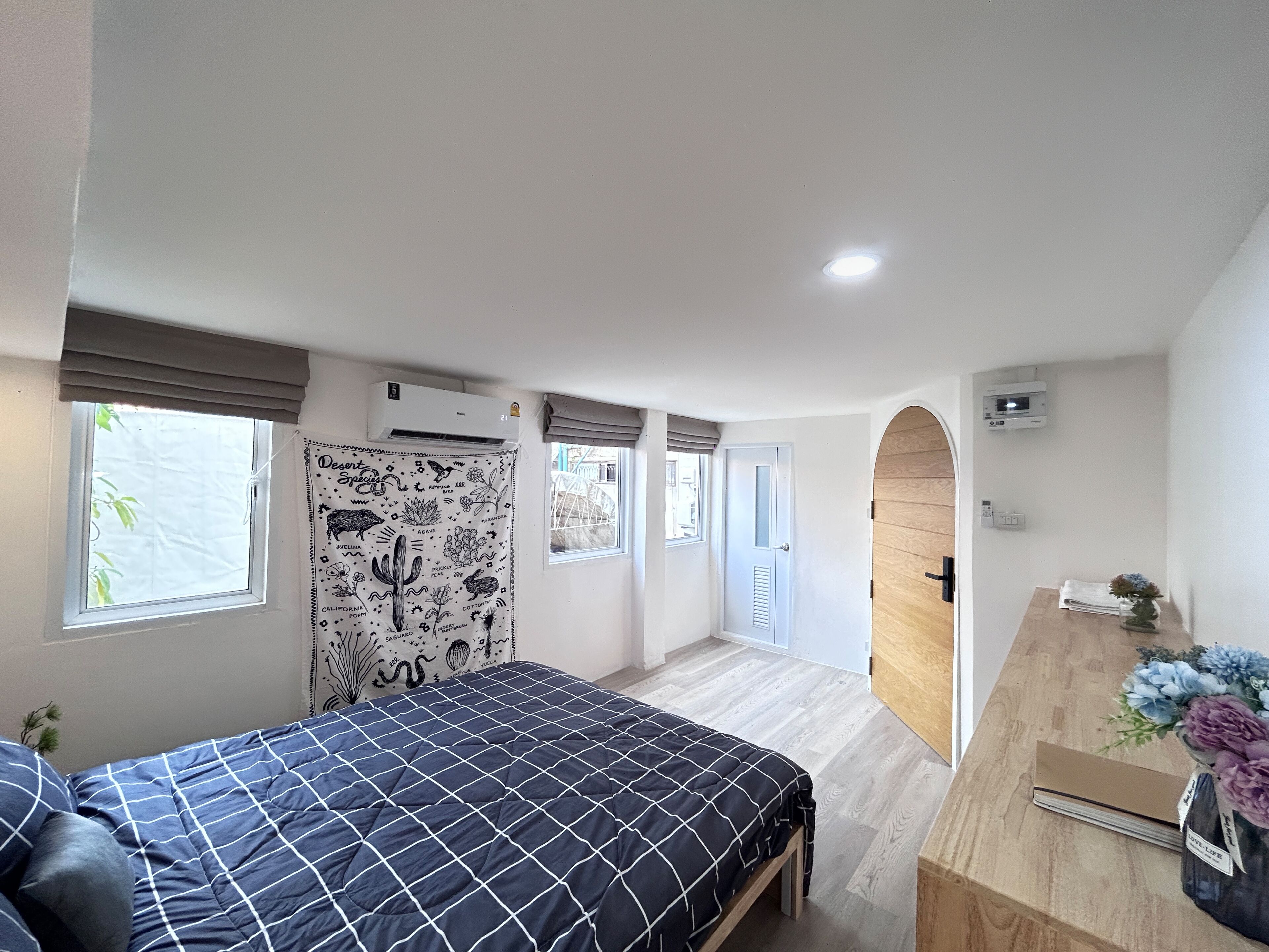 Photo - Letter Better Home