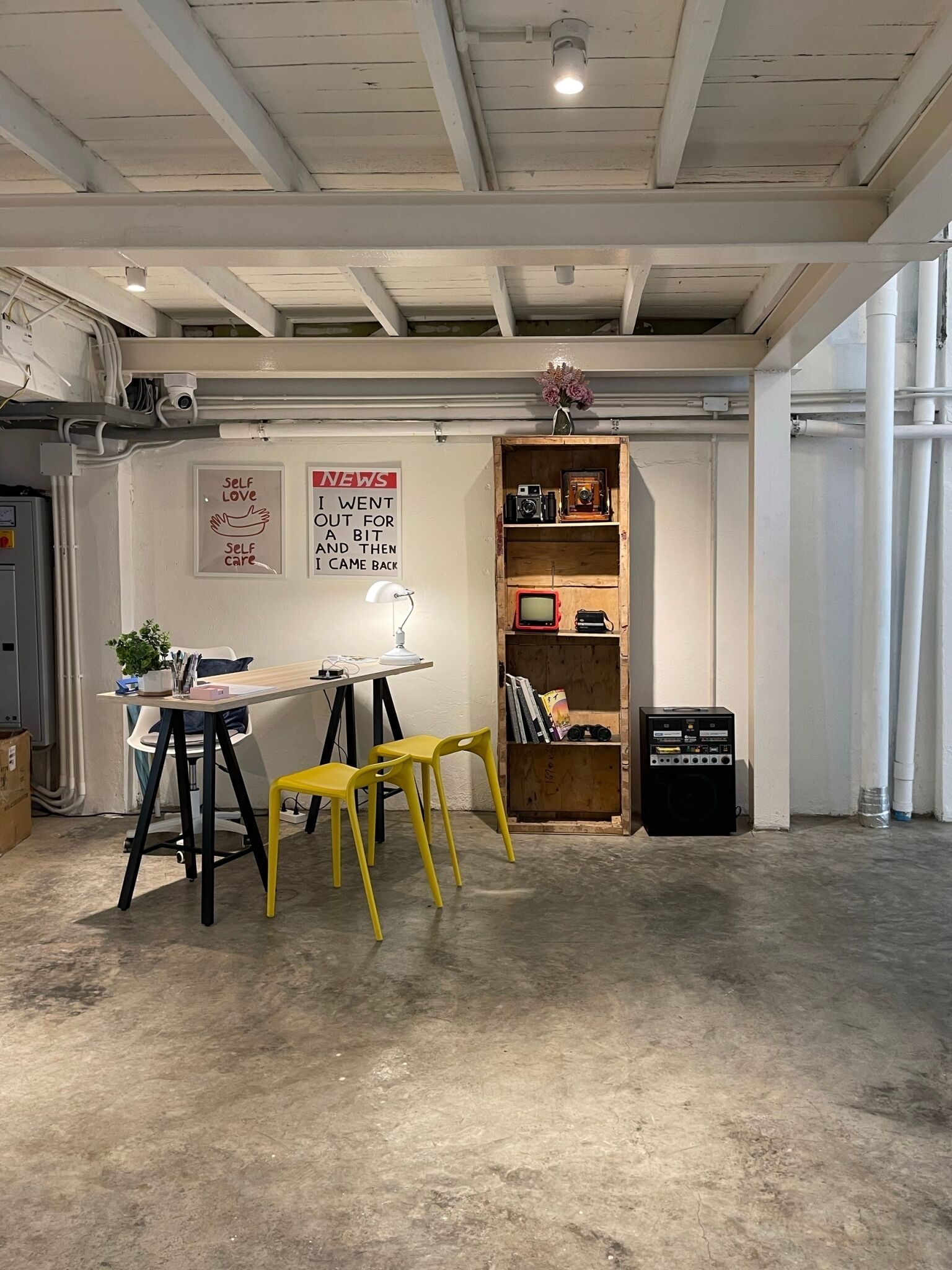 Photo - Letter Better Home