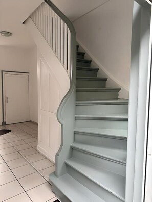 Interiør