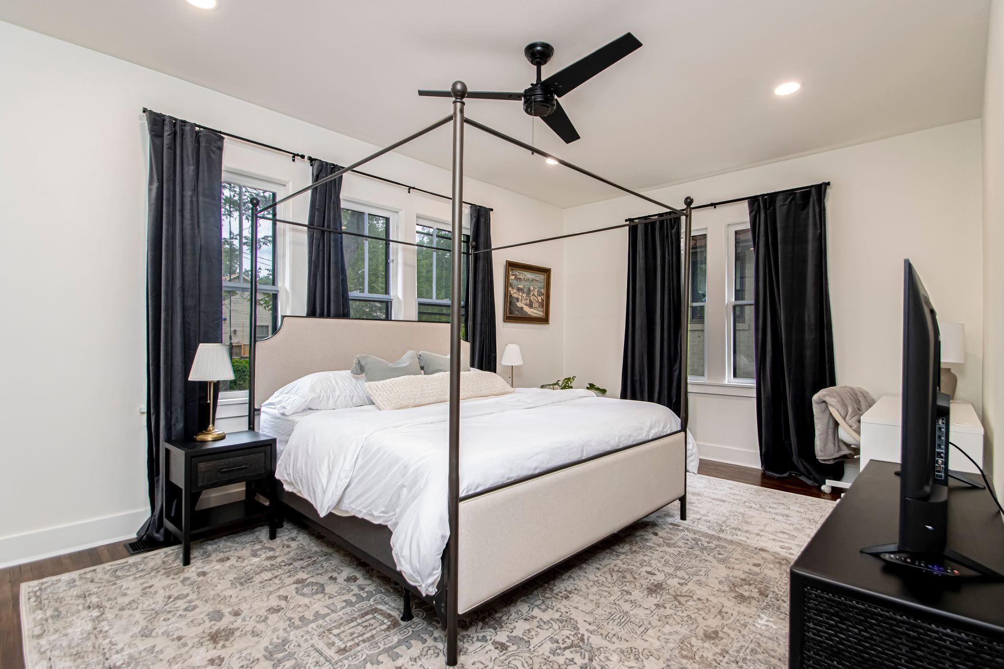 ☀️ 4 BR Luxe Historic Villa est.1928 ☀️