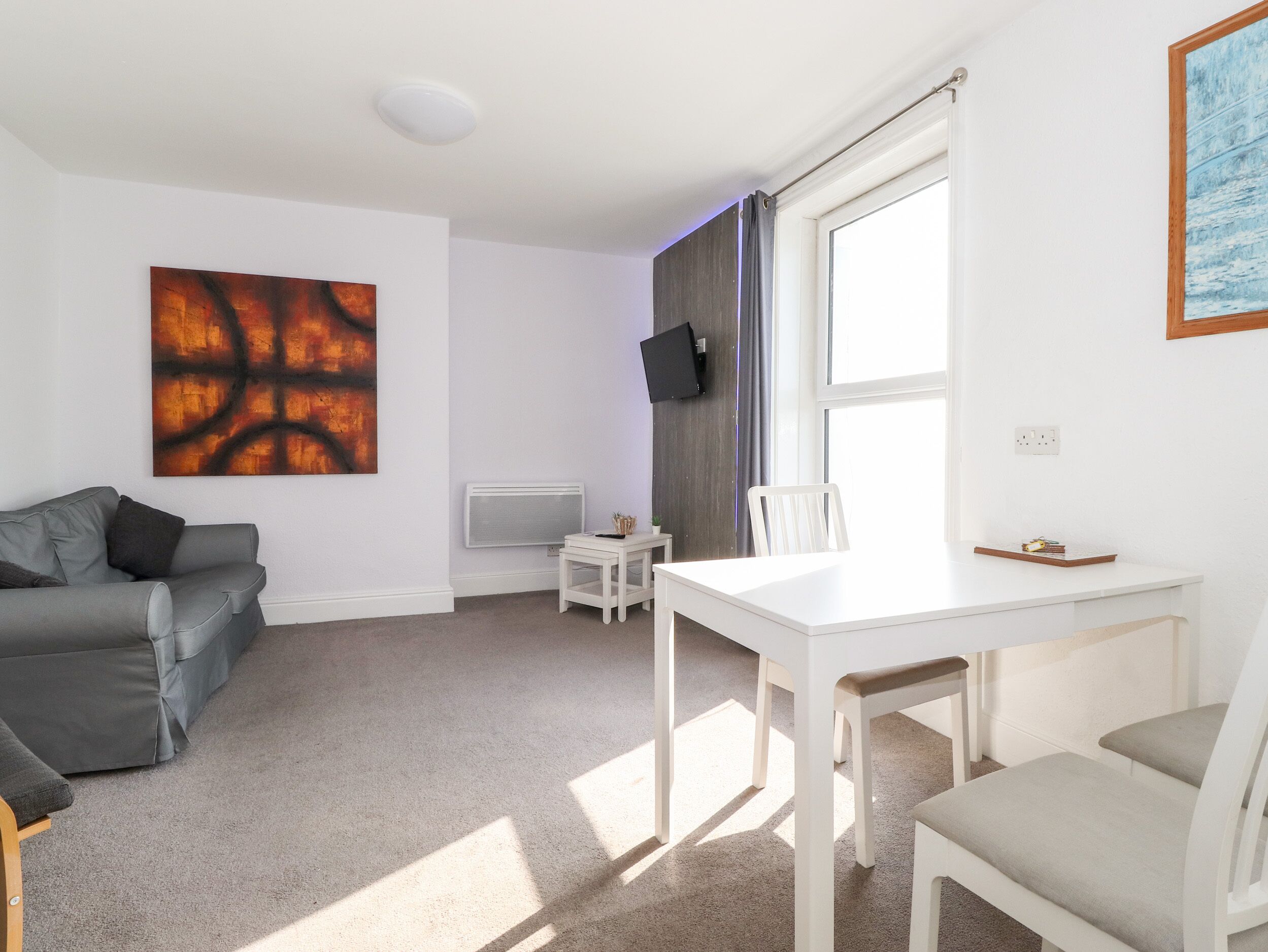 Apartment 9 Beaconsfield House In Bridlington - Flamborough