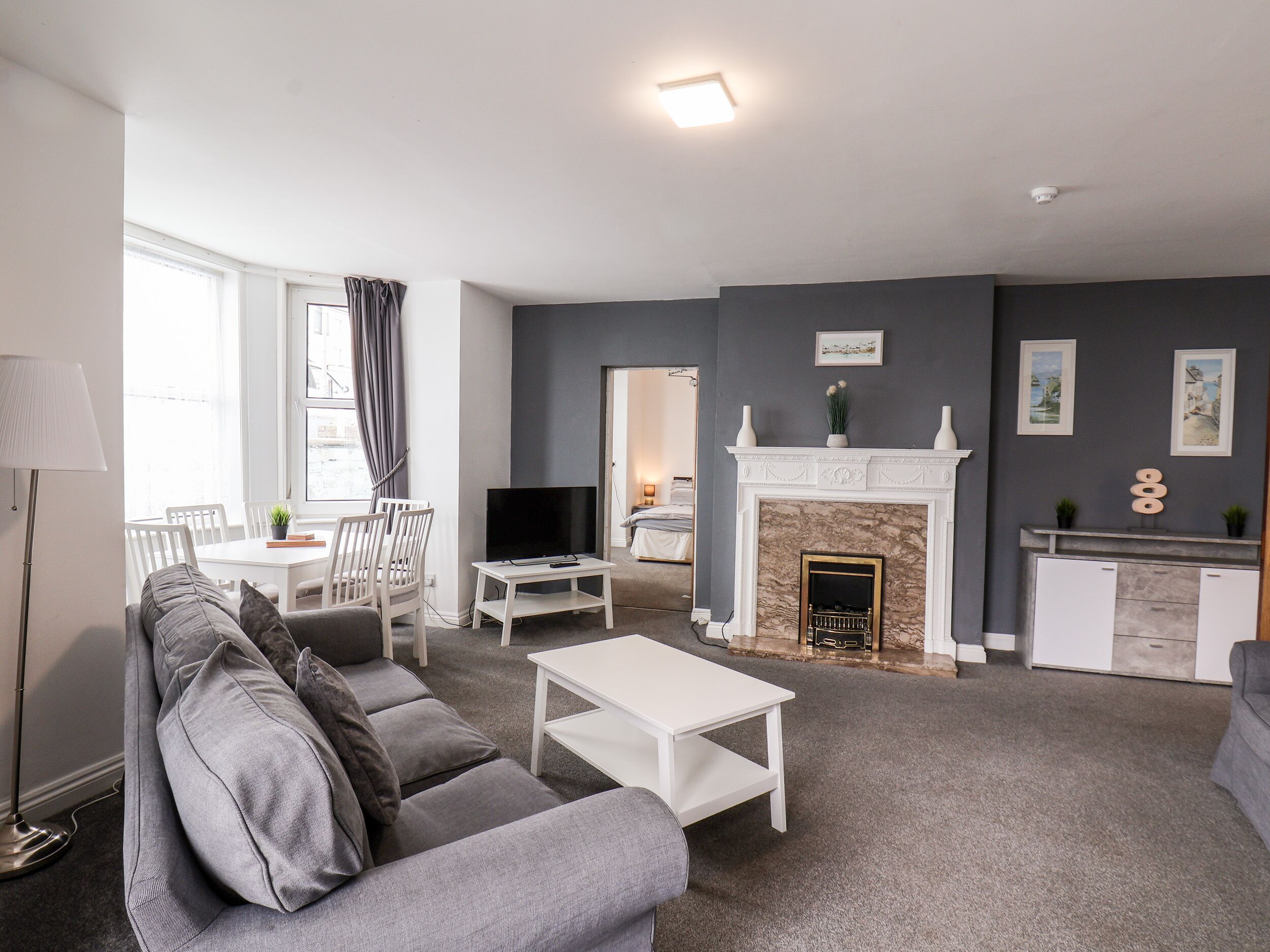 Seaside, Country Holiday Cottage, With A Garden In Bridlington - Bridlington