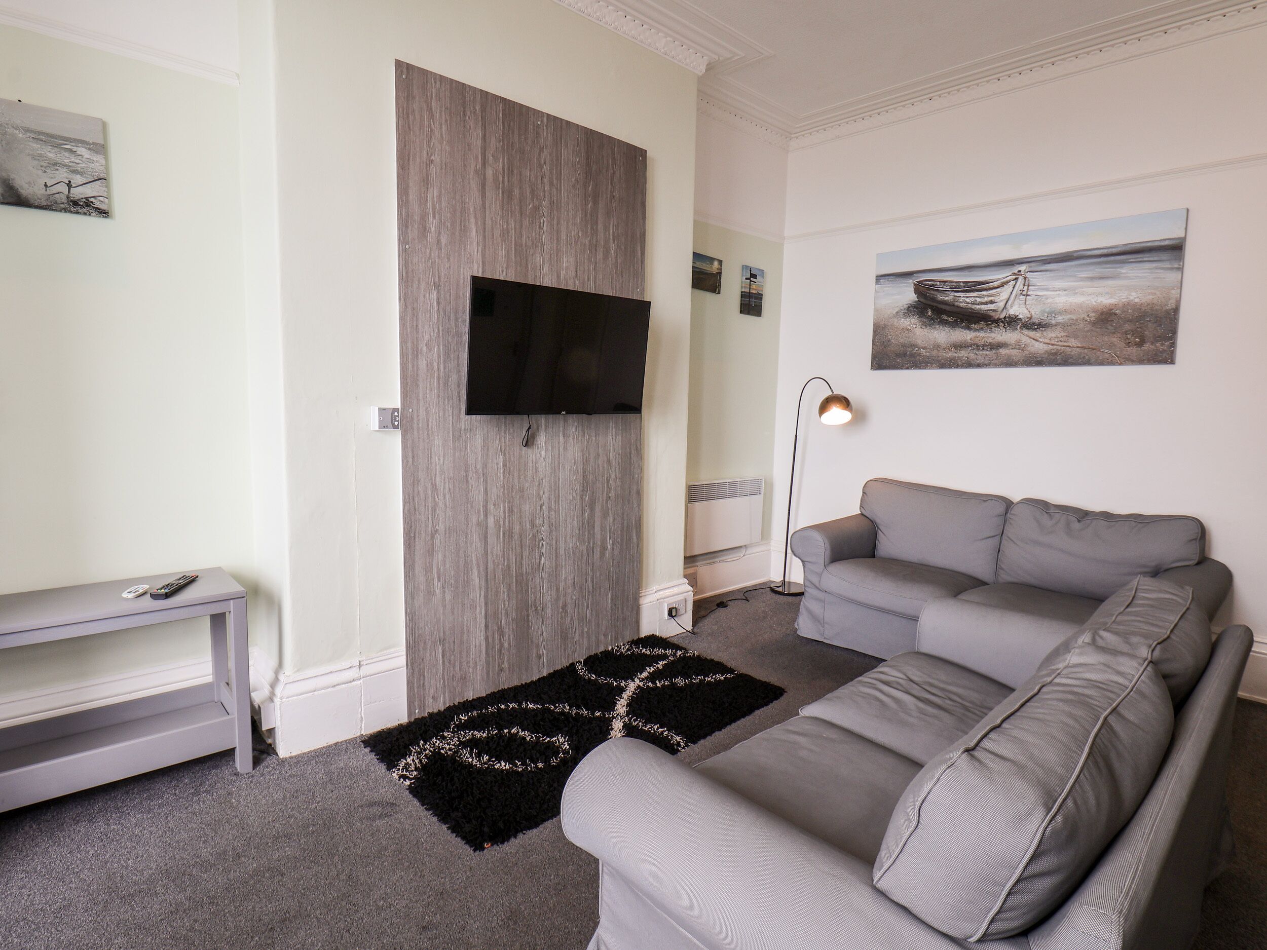 Promenade, Country Holiday Cottage In Bridlington - Bridlington