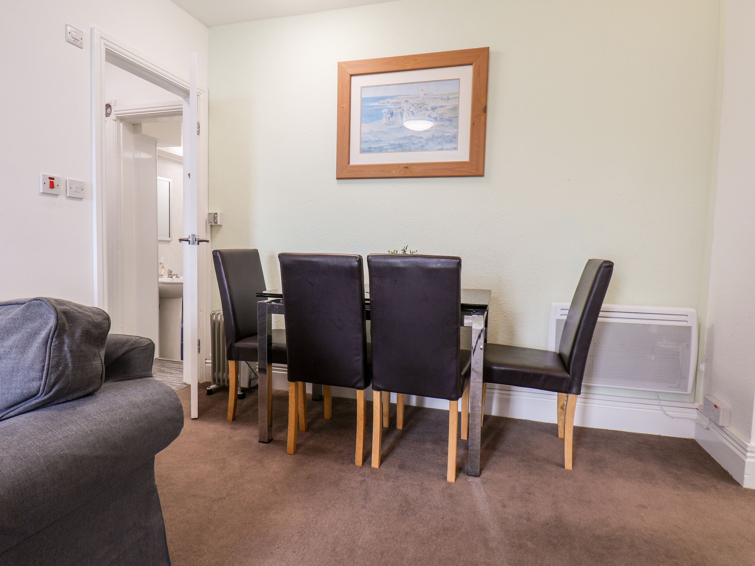 Fishermans Watch, Country Holiday Cottage In Bridlington - Bridlington