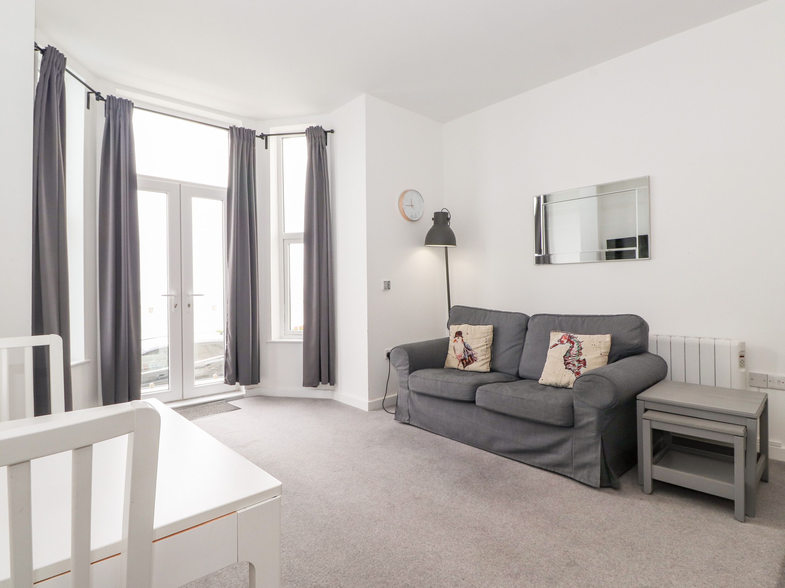 3 Seaview @ Bridlington Bay, Country Holiday Cottage In Bridlington - Flamborough