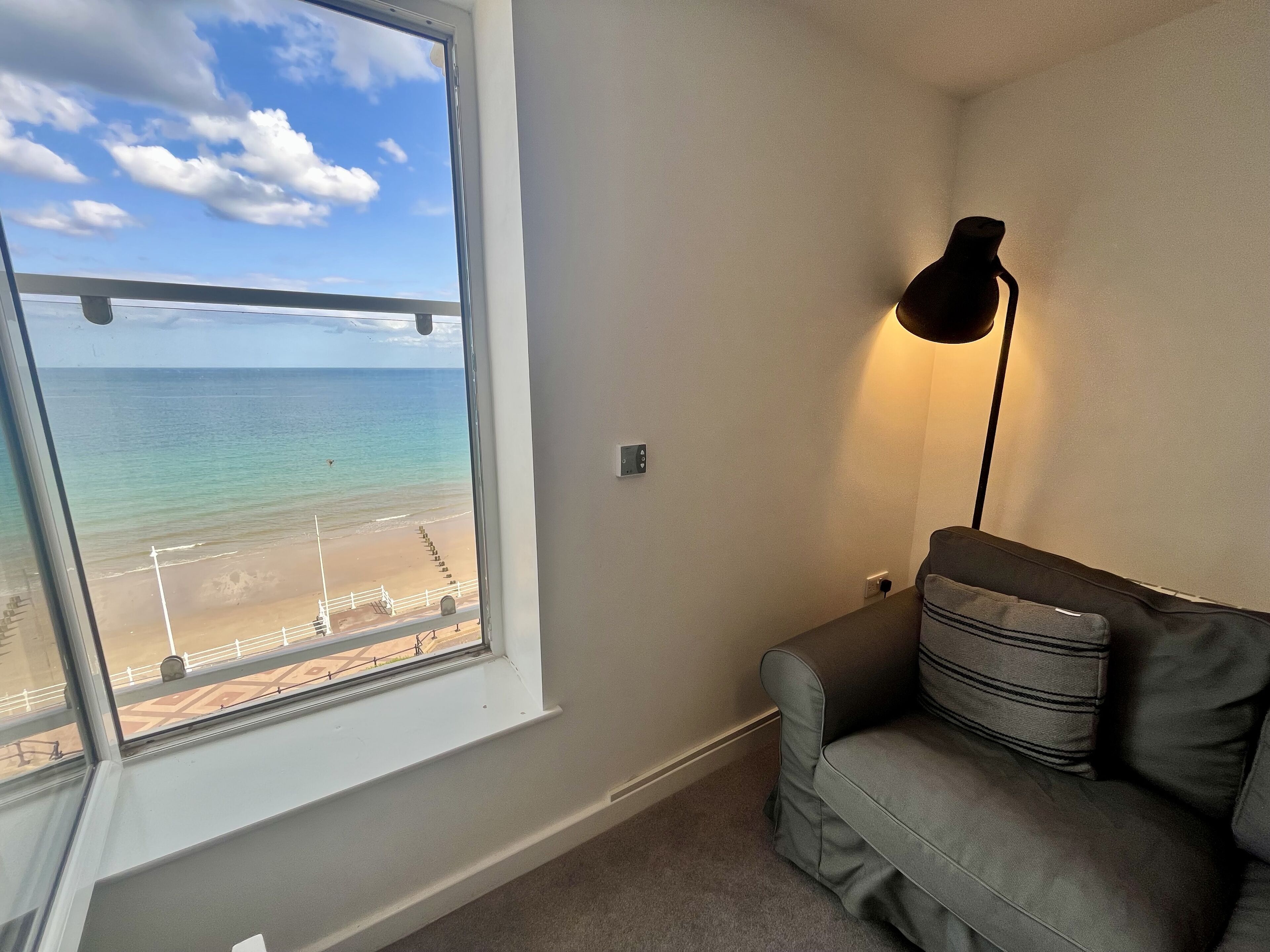 6 Seaview @ Bridlington Bay, Country Holiday Cottage In Bridlington - Flamborough