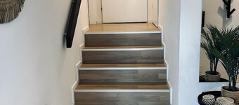 FeWo Burgblick - Sun terrace & castle view