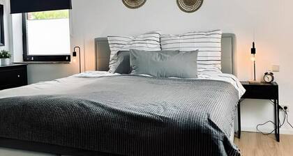 FeWo Burgblick – Sonnenterrasse & Burgblick