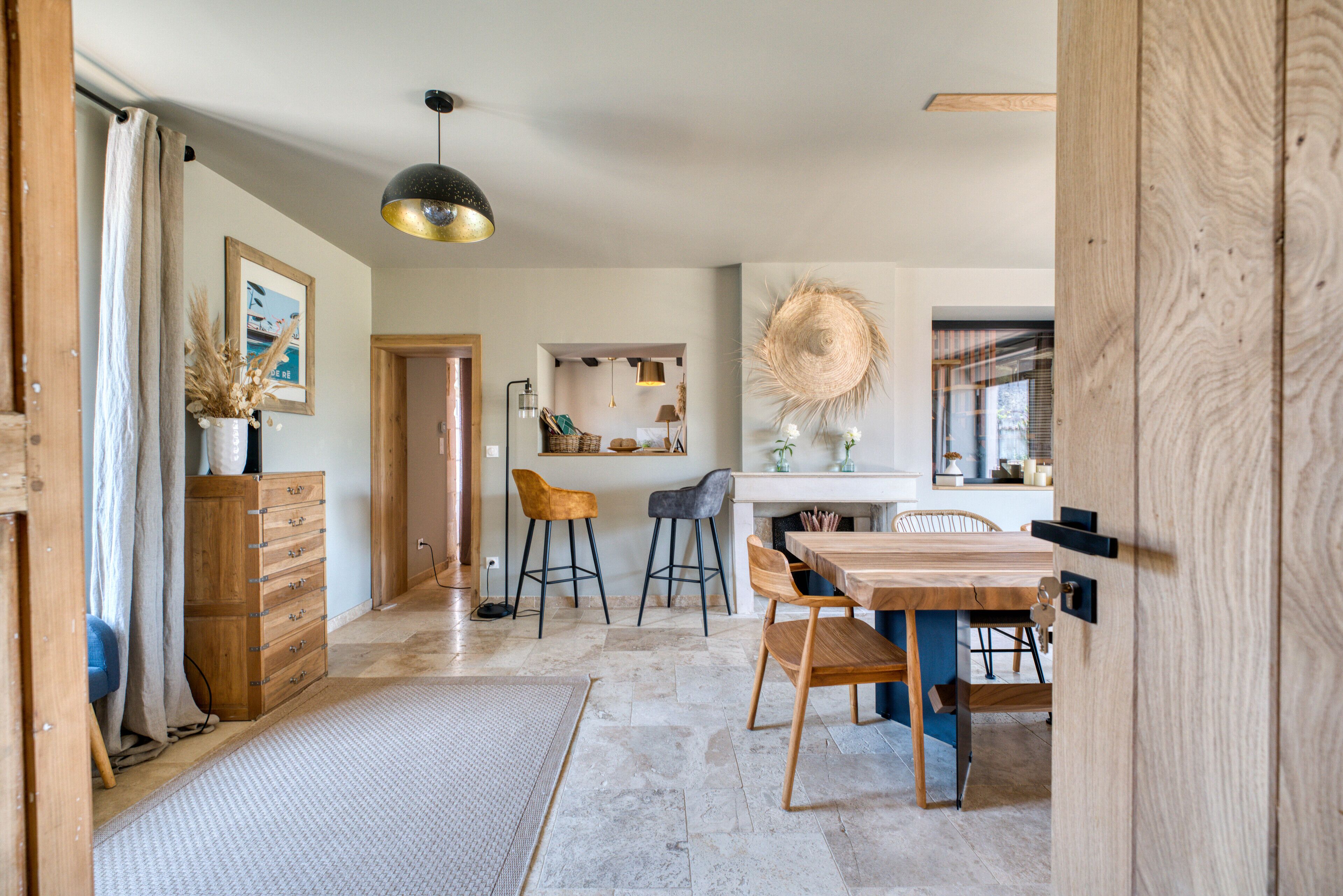 Interieur