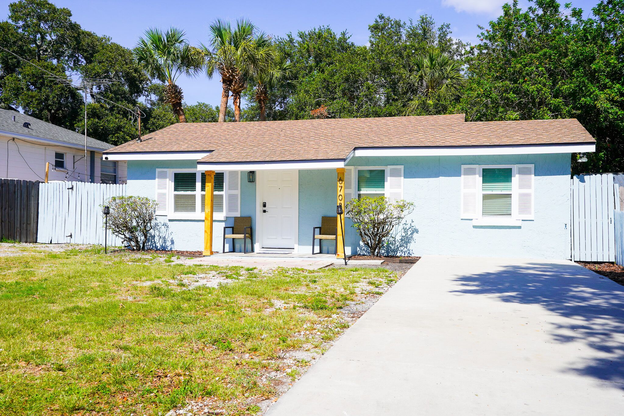 South Tampa - Minutes from all of Tampa's BEST!