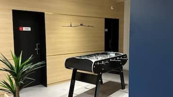 ゲーム室