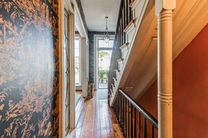 Interior - Historic Petersburg Row Home (Petersburg)