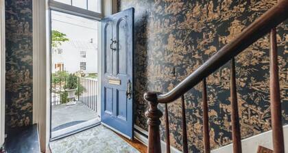 Historic Petersburg Row Home