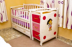 Zona infantil