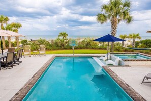 Pool - 34 Surf Scoter at The Sea Pines Resort (Hilton Head Island)